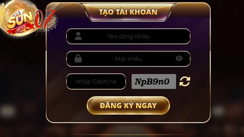 Điều kiện đăng ký Sunwin Điều kiện đăng ký Sunwin